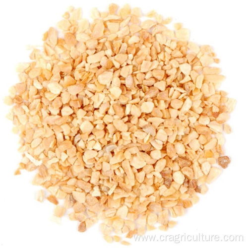 Minced Air Dried Garlic For Sale